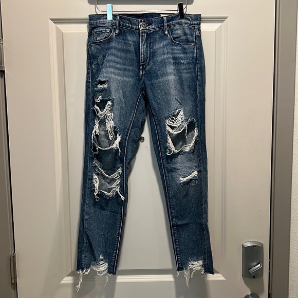 Pistola Jeans - Picture 1 of 3